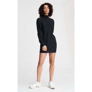 NWT rag & bone Utility T Neck Dress